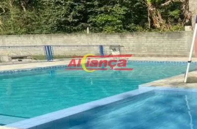 Chácara / sítio com 5 quartos à venda na R Do Alto, 24, Centro, Mairiporã