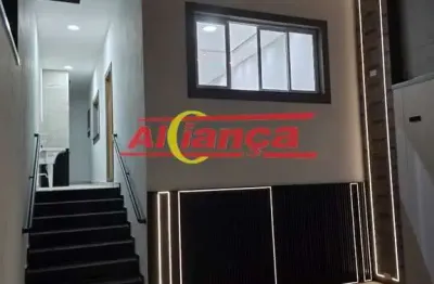 Casa com 3 quartos à venda na Rua Inimutaba, 85, Cidade Parque Alvorada, Guarulhos