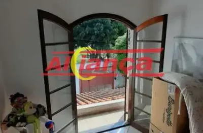Casa em condomínio fechado com 4 quartos à venda na Rua Benedita Maria Barbosa Souza, 346, Vila Pilar, Arujá
