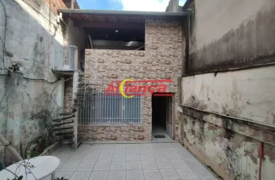 Casa em condomínio fechado com 2 quartos à venda na Rua Uiraúna, 146, Cidade Parque São Luiz, Guarulhos