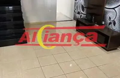 Sobrado pq flamengo sendo de 3 dorms e 1 suite e sacada  excelente sobrado bairro pq flamengo ainda