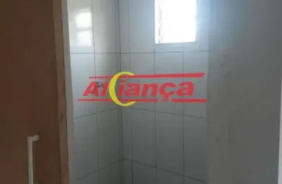 Casa em condomínio fechado com 4 quartos à venda na Rua Doutor Vitório Martins, 34, Cidade Martins, Guarulhos