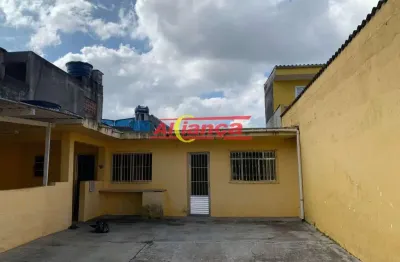 Potencial comercial zud4: casa térrea 250m² com 3 dorms e 5 vagas na vila são joão