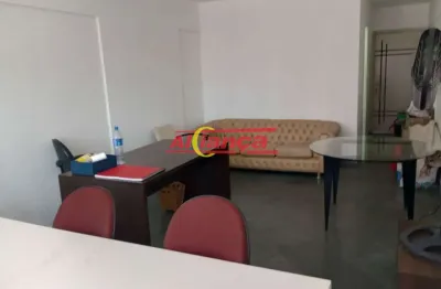 Ponto comercial com 1 sala à venda na Largo Santo Antônio, 43, Centro, Guarulhos