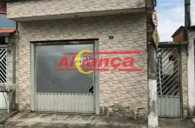 Terreno com 200 mts e três imóveis e um salão, todos alugados, serve como renda extra, ou para const