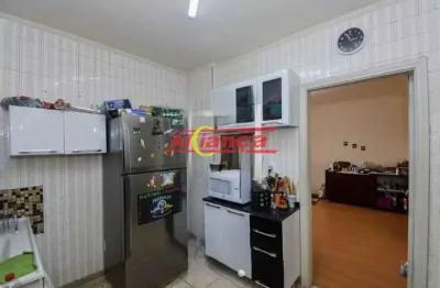 Imerdível 100m² no centro de guarulhos - r$ 310.000,00