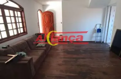 Sobrado com 3 quartos a venda, $ 650.000 - vila yaya / guarulhos