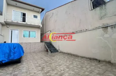 Casa térrea à venda com 02 quartos no bairro jardim do papai