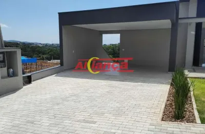 Casa de alto padrão à venda em atibaia ? luxo, conforto e sustentabilidade