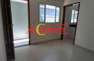 Casa térrea para venda - jardim vila galvão / guarulhos