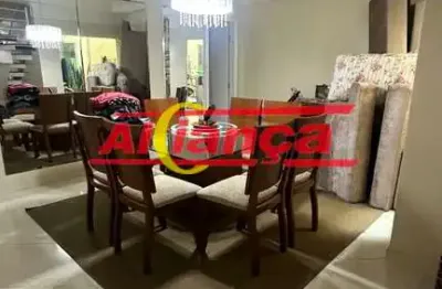 Casa em condomínio fechado com 3 quartos à venda na Avenida Nova América, 1011, Jardim Santa Cecília, Guarulhos