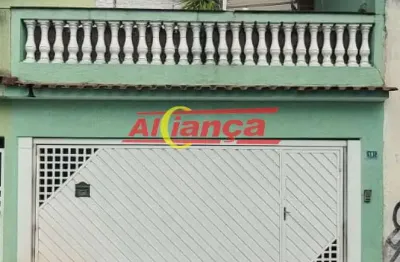 Linda casa no jardim bela vista, com excelente localização e acabamento.