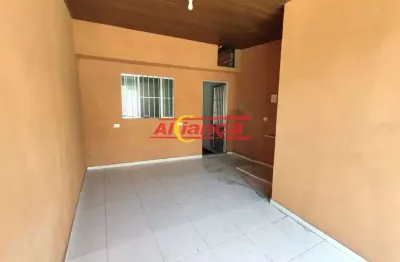 Investimento Perfeito ? Imóvel com 6 Casas para Renda no Taboão, Guarulhos