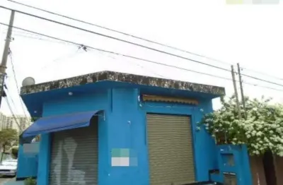 Ponto comercial à venda na rua salvador gaeta, 642, vila augusta, guarulhos, 107 m2 por r$ 480.000