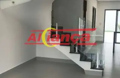 Casa em condomínio fechado com 3 quartos à venda na Rua Salto da Divisa, 150, Cidade Parque Alvorada, Guarulhos