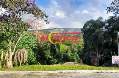 Terreno em condomínio fechado à venda na Est Do Barreiro, 1011, Barreiro, Mairiporã