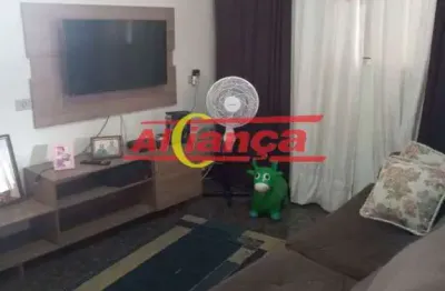 Casa com 6 quartos à venda na Rua Portugal, 491, Jardim das Nações, Guarulhos