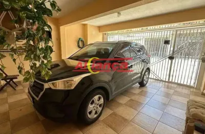Sobrado com 4 dormitórios, 220 m² para venda - jardim toscana / guarulhos