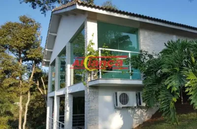 Linda casa no condominio novo  horizonte hills - arujá