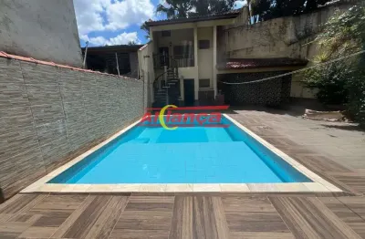 Casa em condomínio fechado com 6 quartos à venda na Avenida Campista, 1144, Vila Rosália, Guarulhos