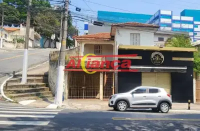 Terreno à venda na Rua Valdemar, 207, Vila Santana, São Paulo
