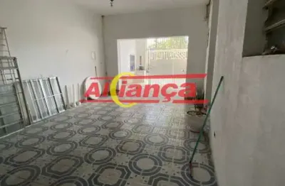Casa em condomínio fechado com 5 quartos à venda na Rua Tapiratiba, 521, Jardim Nova Ipanema, Guarulhos