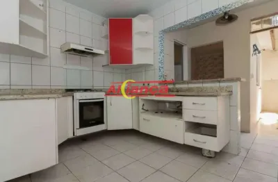 Casa em condomínio fechado com 2 quartos à venda na Rua Guilherme Lino dos Santos, 1317, Jardim Flor do Campo, Guarulhos
