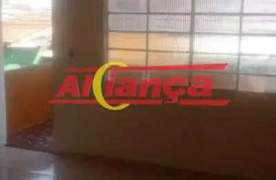 Casa em condomínio fechado com 4 quartos à venda na Rua Dona Dalvina, 168, Jardim Divinolândia, Guarulhos