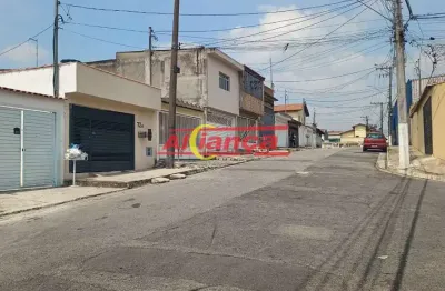 Casa com 2 quartos à venda na Rua Serrolândia, 76, Jardim Oliveira, Guarulhos