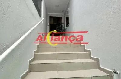 Casa com 3 quartos à venda na Rua São José, 307, Parque Santo Antônio, Guarulhos