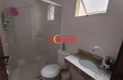 Casa de condomínio de 70m², 3 quartos, 1 suíte, 2 vagas, condomínio r$180,00. agenda já!