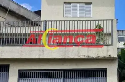 Lindo sobrado 205,80 m², excelente localização próx.s.joão