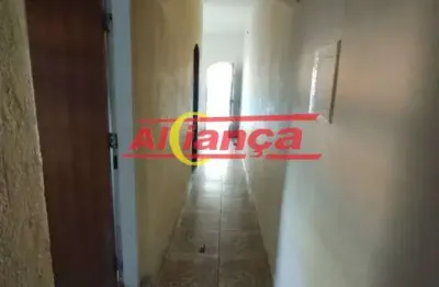 Casa em condomínio fechado com 4 quartos à venda na Rua C, 520, Jardim Angélica, Guarulhos