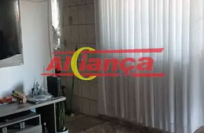Casa com 3 quartos à venda na Rua Joaquim Felício, 117, Cidade Parque Alvorada, Guarulhos