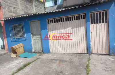 Para investir /3 casas para renda / pimentas  / guarulhos/escrt.  290 mil