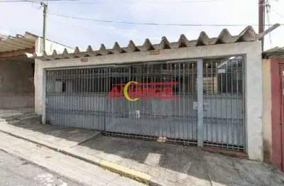 Casa com 3 quartos à venda na Rua Santo Antônio de Lisboa, 425, Vila Ede, São Paulo