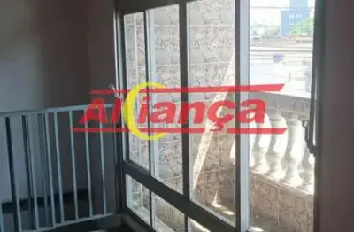 Casa em condomínio fechado com 6 quartos à venda na Rua Coração de Jesus, 222, Cidade Parque Alvorada, Guarulhos