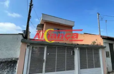 Casa em condomínio fechado com 4 quartos à venda na Viela Naruel, 73, Centro, Guarulhos