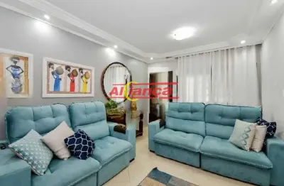 Casa com 2 quartos à venda na Rua Doutor Roberto Lemos Pádua, 352, Jardim Palmira, Guarulhos