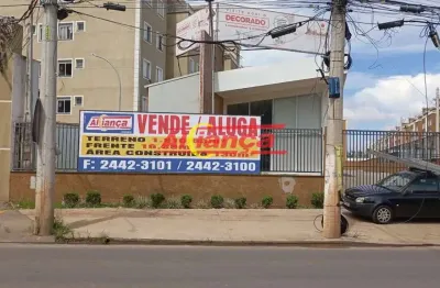 Terreno à venda na Avenida Chiyo Yamamoto, 5, Vila Nova Bonsucesso, Guarulhos