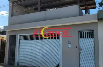 Ótima oportunidade! casa ampla no parque judith ? arujá