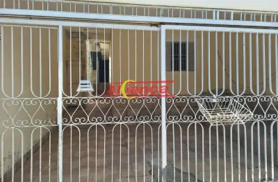Casa em condomínio fechado com 10 quartos à venda na Rua Parati, 72, Jardim Moreira, Guarulhos