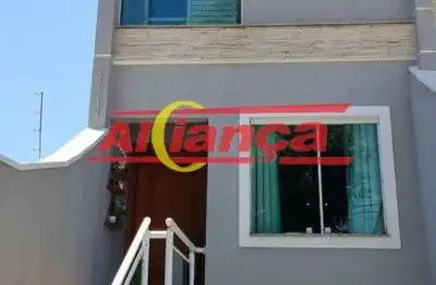 Casa em condomínio fechado com 3 quartos à venda na Rua Maria Emília, 131, Penha De França, São Paulo