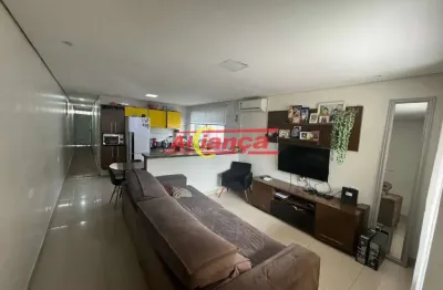 Casa com 3 quartos à venda na Rua Estevam Tavares, 250, Parque São Miguel, Guarulhos