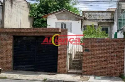 Casa com 2 quartos à venda na Rua Tanque Velho, 1927, Vila Nivi, São Paulo