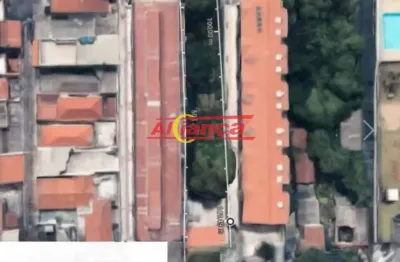 Terreno em excelente localização na penha sp são 566 m2 medindo 8,50 x 66