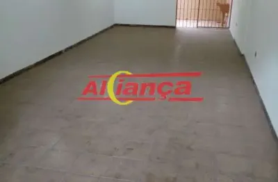 Casa em condomínio fechado com 2 quartos à venda na Rua Onze de Abril, 205, Vila Zamataro, Guarulhos