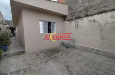 Casa com 2 quartos à venda na Rua Candel, 230, Jardim Presidente Dutra, Guarulhos