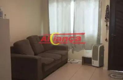 Casa com 2 quartos à venda na Rua Guilherme Lino dos Santos, 1317, Jardim Flor do Campo, Guarulhos