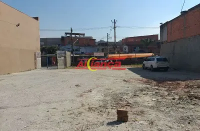 Terreno à venda na Rua Jamil João Zarif, 1276, Jardim Santa Vicência, Guarulhos